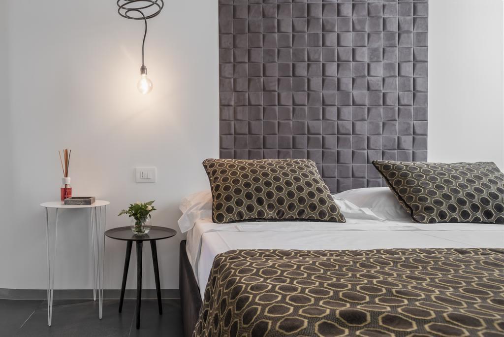 Slo Design House Hotel Marsala Luaran gambar