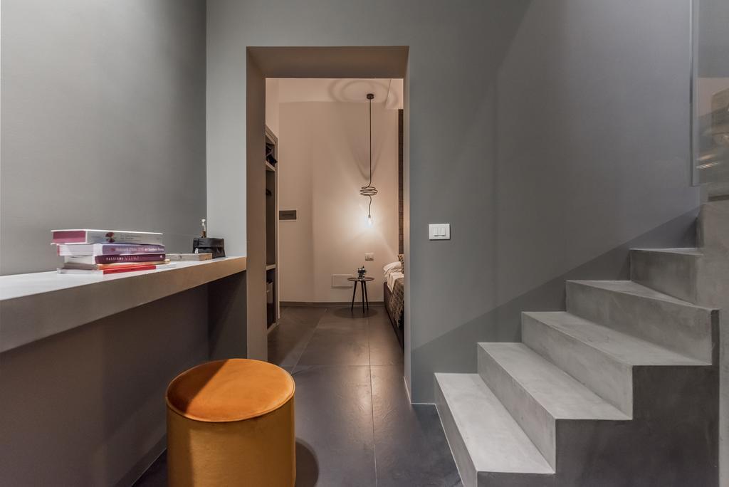 Slo Design House Hotel Marsala Luaran gambar